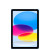 iPad 10 10.9 (2022) front image
