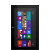 Microsoft Surface Pro front image