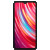 Xiaomi Redmi Note 8 Pro front image