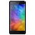 Xiaomi Mi Note 2 front image