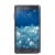 Samsung Galaxy Note Edge front image