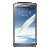 Samsung Galaxy Note 2 front image