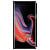 Samsung Galaxy Note 9 front image