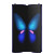 Samsung Galaxy Fold front image