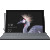 Microsoft Surface Pro 5 i7 front image