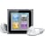 iPod Nano 6 - (6th Gen) front image