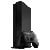 Xbox One X front image