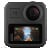 GoPro Max 360 front image