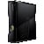 Xbox 360 Slim front image