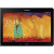 Samsung Galaxy Note 10.1 (2014) front image
