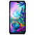 LG G8X ThinQ front image