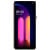 LG V60 ThinQ front image