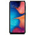 Samsung Galaxy A20 front image