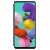 Samsung Galaxy A51 front image