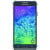 Samsung Galaxy Alpha front image