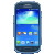 Samsung Galaxy S3 mini front image