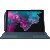 Microsoft Surface Pro 6 i5 front image
