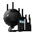 Insta360 Insta360 Pro 2 front image