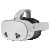 Meta Quest 3S VR Headset front image
