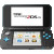 Nintendo New 2DS XL front image