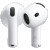 Airpods 5th Gen front image