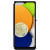 Samsung Galaxy A03 front image