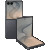 Samsung Galaxy Z Flip8 front image