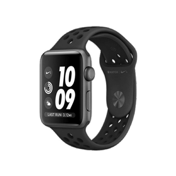 Watch Nike Series 3 side image