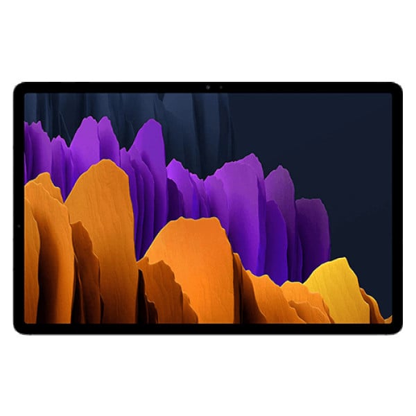 Samsung Galaxy Tab S7 Plus 12.4 front image