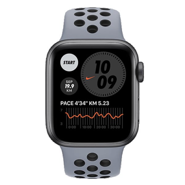 Watch Nike Series 6 front image