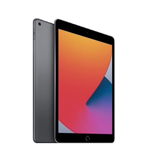 iPad 8 10.2 (2020) side image