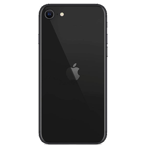 iPhone SE 2 (2020) back image
