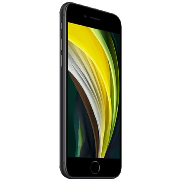 iPhone SE 2 (2020) side image