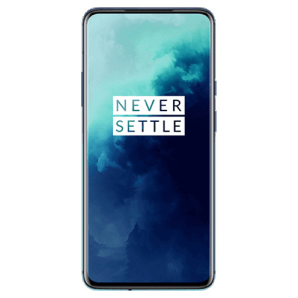 OnePlus 7T Pro front image
