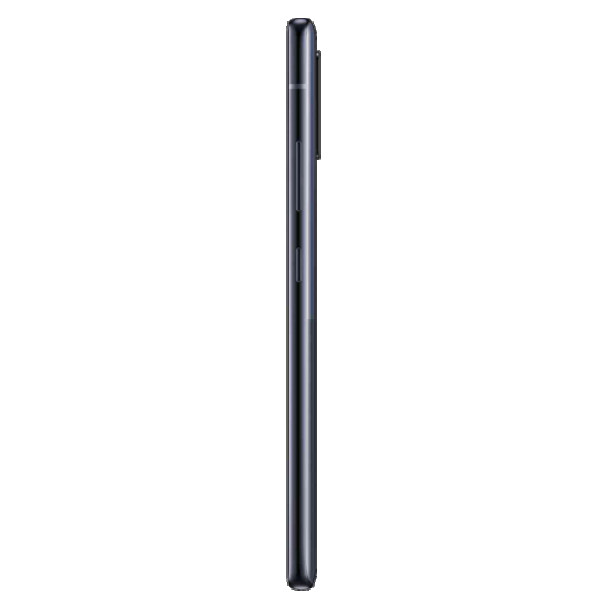 Samsung Galaxy A71 5G side image