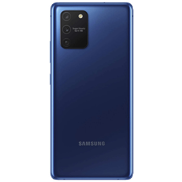 Samsung Galaxy S10 Lite back image