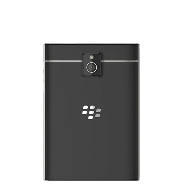 BlackBerry Passport back image