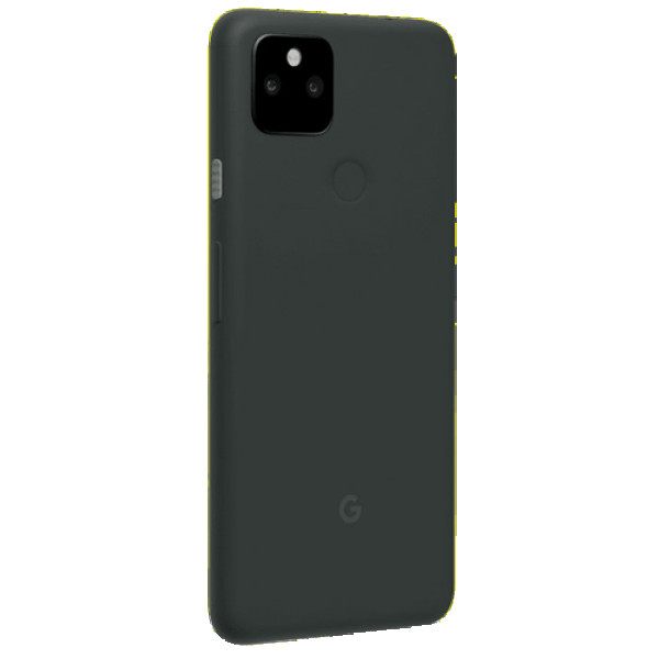 Google Pixel 5a 5G back image