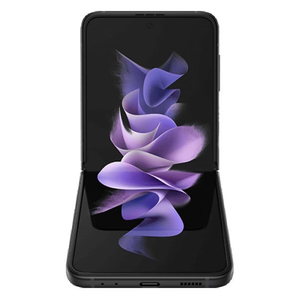 Samsung Galaxy Z Flip 3 5G front image