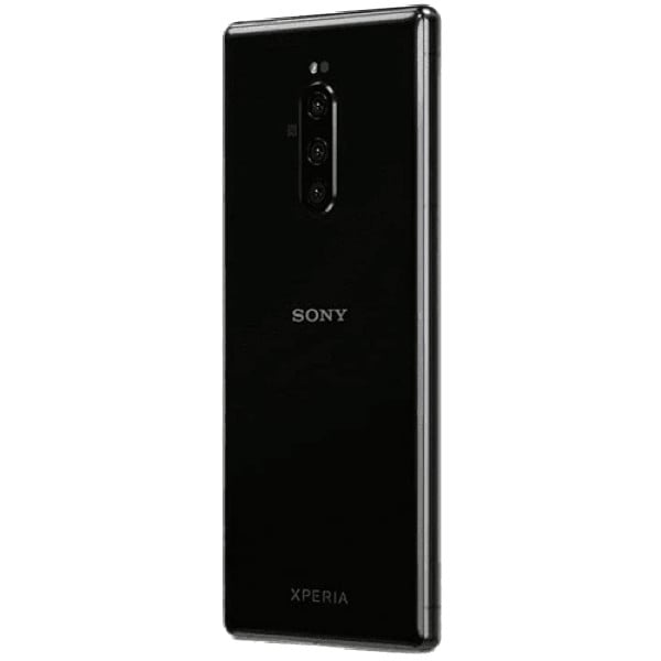 Sony Xperia 1 side image