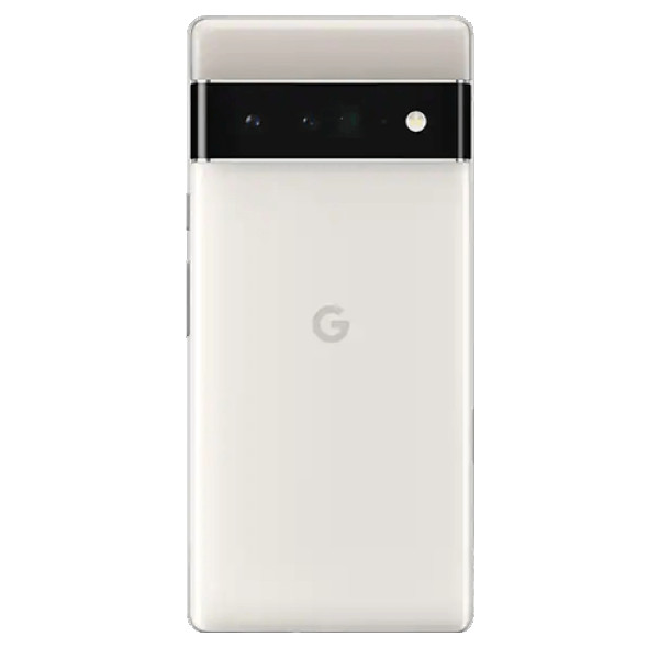 Google Pixel 6 Pro back image