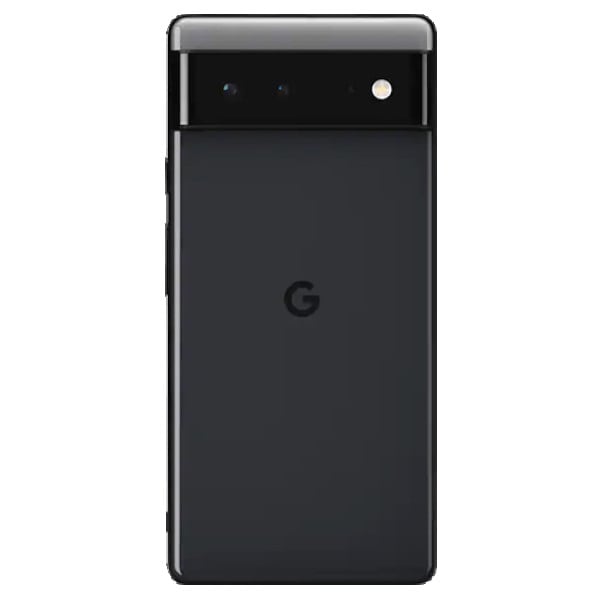 Google Pixel 6 back image
