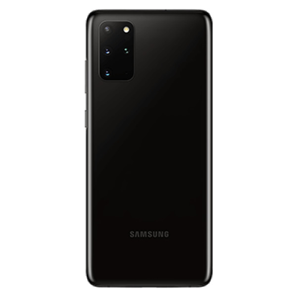 Samsung Galaxy S20 Plus 5G back image