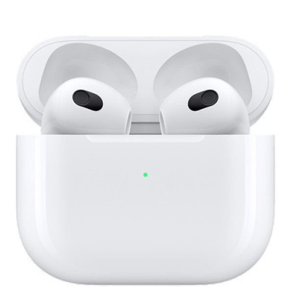 AirPods (3rd Gen) back image