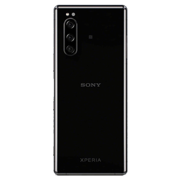 Sony Xperia 5 back image