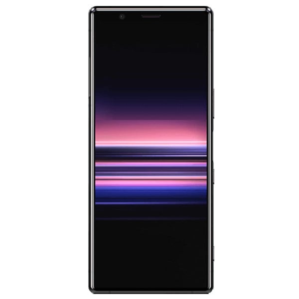 Sony Xperia 5 front image
