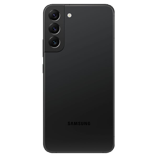 Samsung Galaxy S22 back image