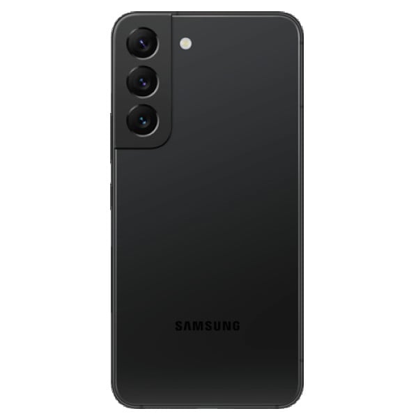 Samsung Galaxy S22+ back image