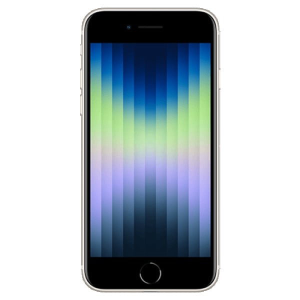 iPhone SE 3 (2022) front image
