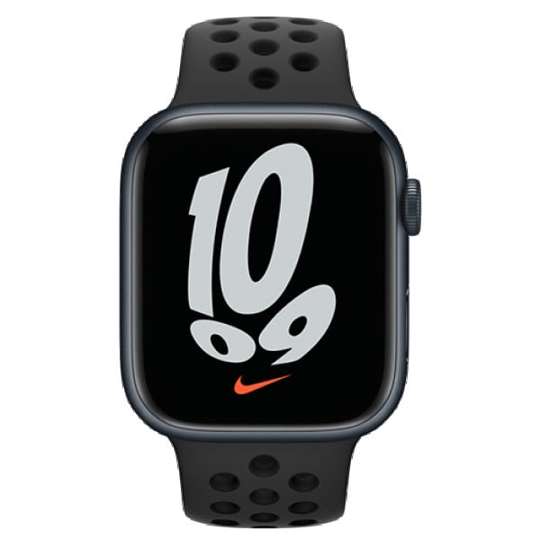 Watch Nike Series 7 front image